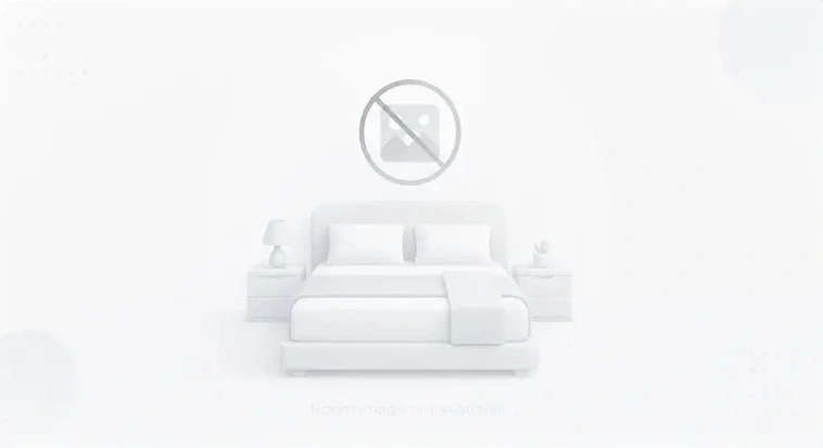 Deluxe King Room - Non-Smoking